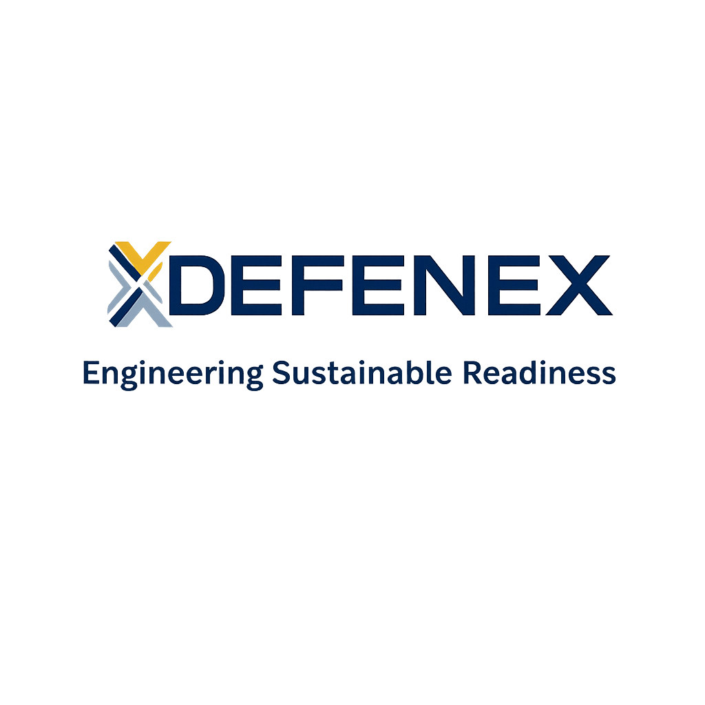 DEFENEX Logo